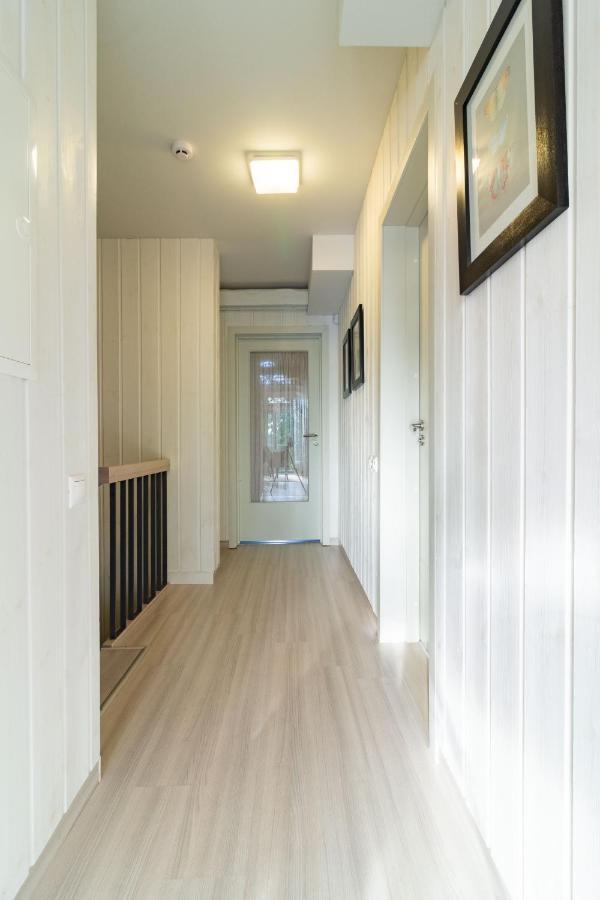 Sleepy Eye Apartment, By Cohost Preila Exterior photo