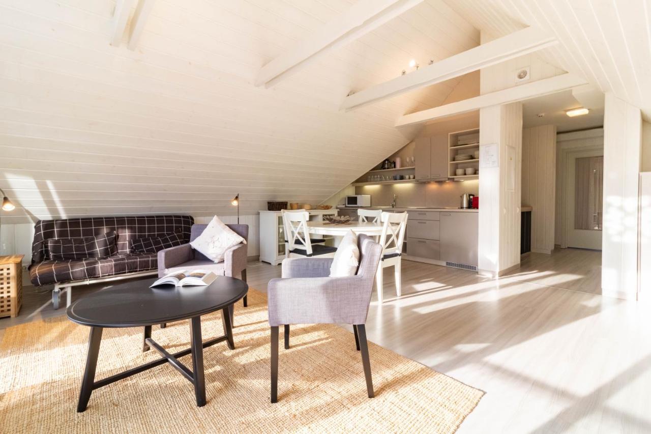 Sleepy Eye Apartment, By Cohost Preila Exterior photo