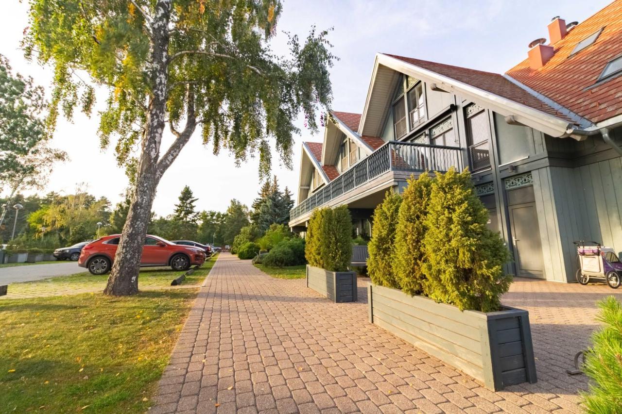 Sleepy Eye Apartment, By Cohost Preila Exterior photo