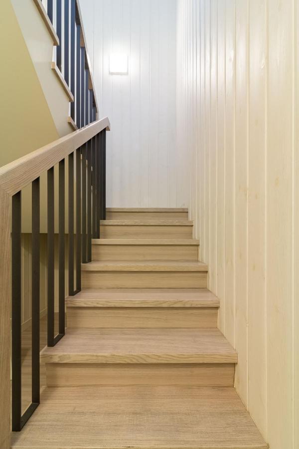 Sleepy Eye Apartment, By Cohost Preila Exterior photo
