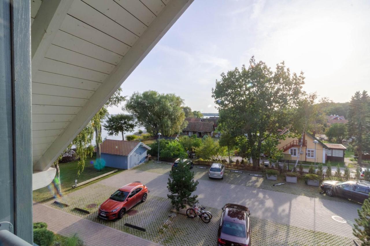 Sleepy Eye Apartment, By Cohost Preila Exterior photo