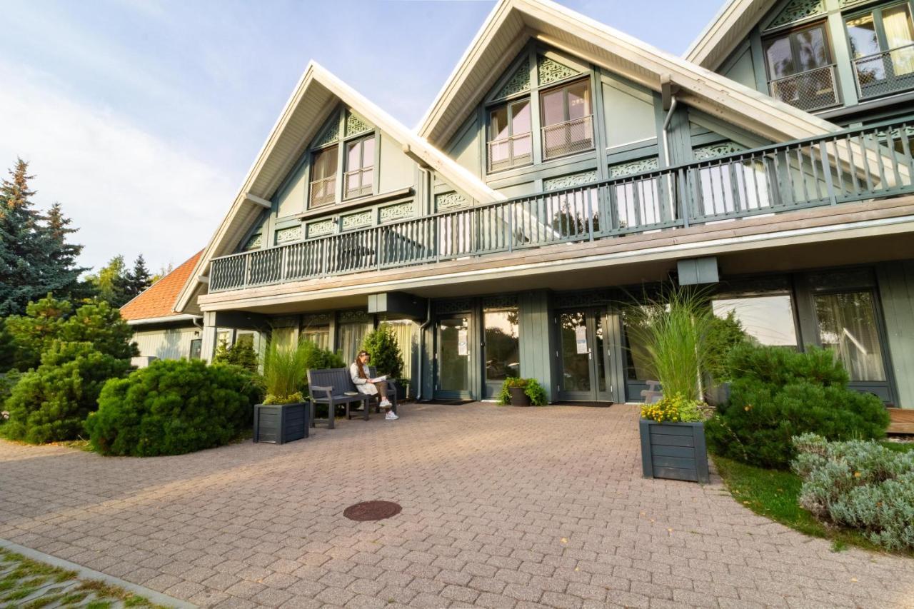 Sleepy Eye Apartment, By Cohost Preila Exterior photo